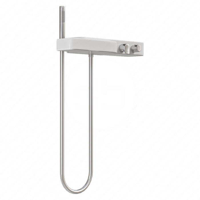Набор для душа AXOR BOUROULLEC