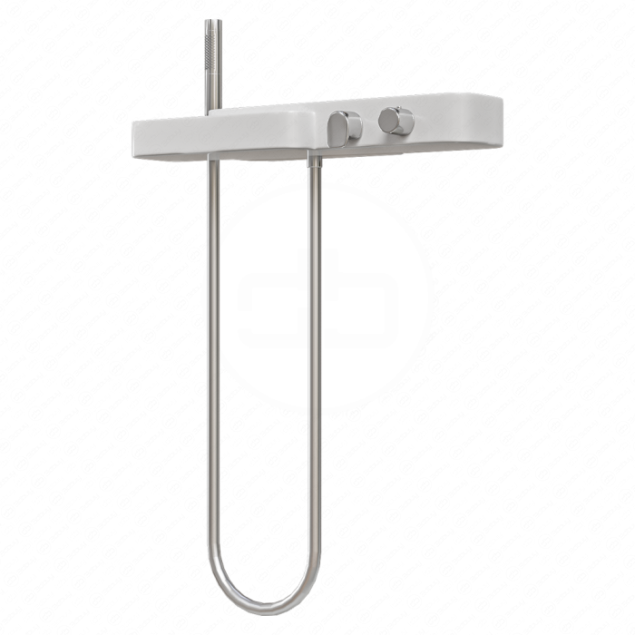 Набор для душа AXOR BOUROULLEC