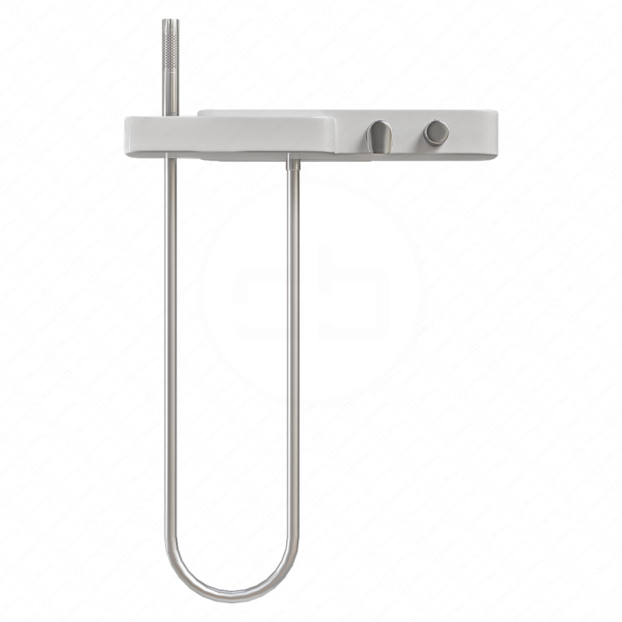 Набор для душа AXOR BOUROULLEC