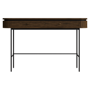 Maer Walnut Console