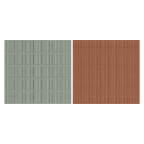 Керамическая плитка Kerama Marazzi Медина №2