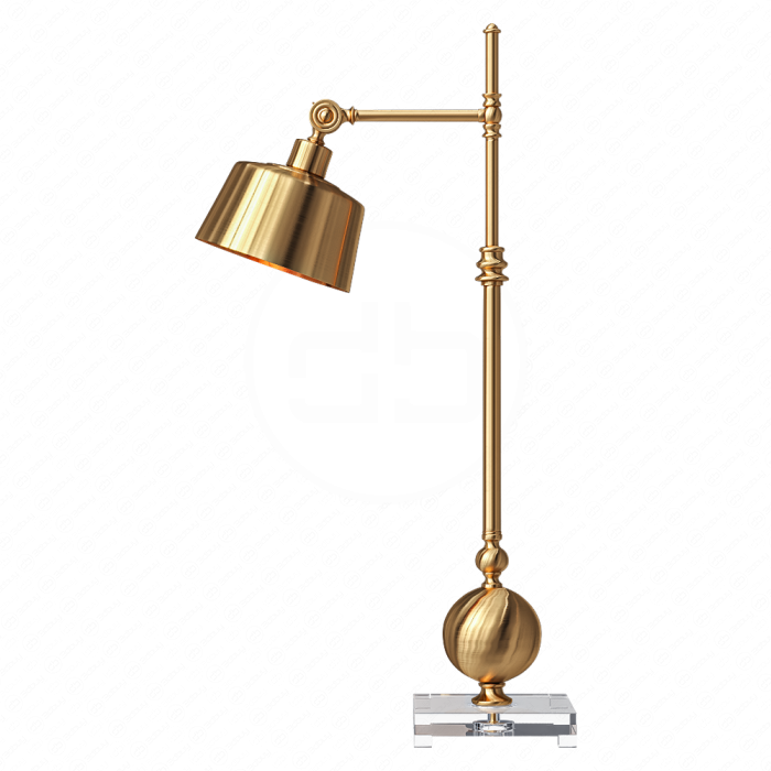 Настольный светильник Laton Task от Uttermost