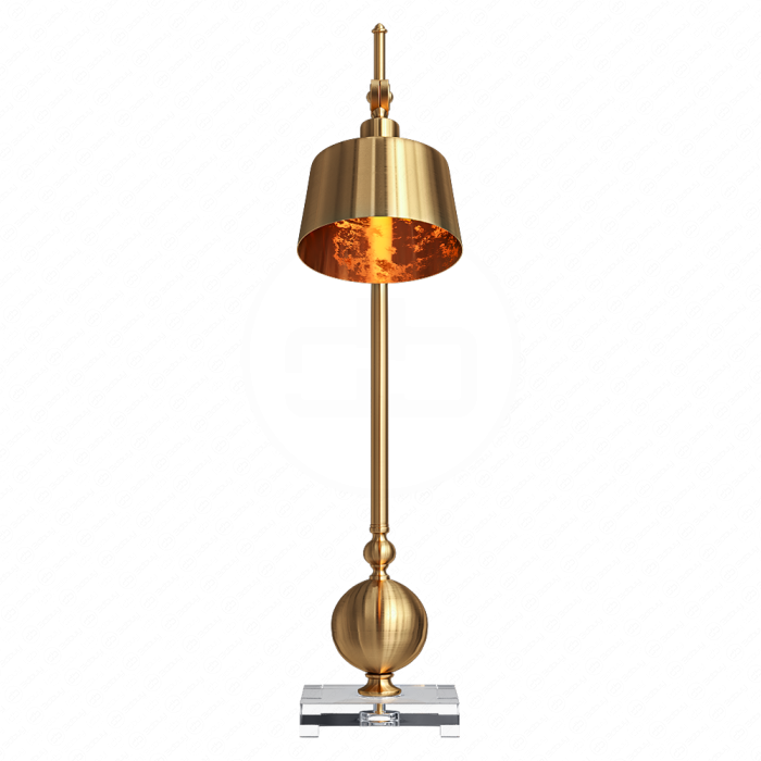 Настольный светильник Laton Task от Uttermost