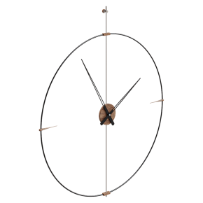 NOMON MINI Bilbao wall clock