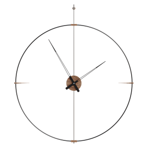 NOMON MINI Bilbao wall clock
