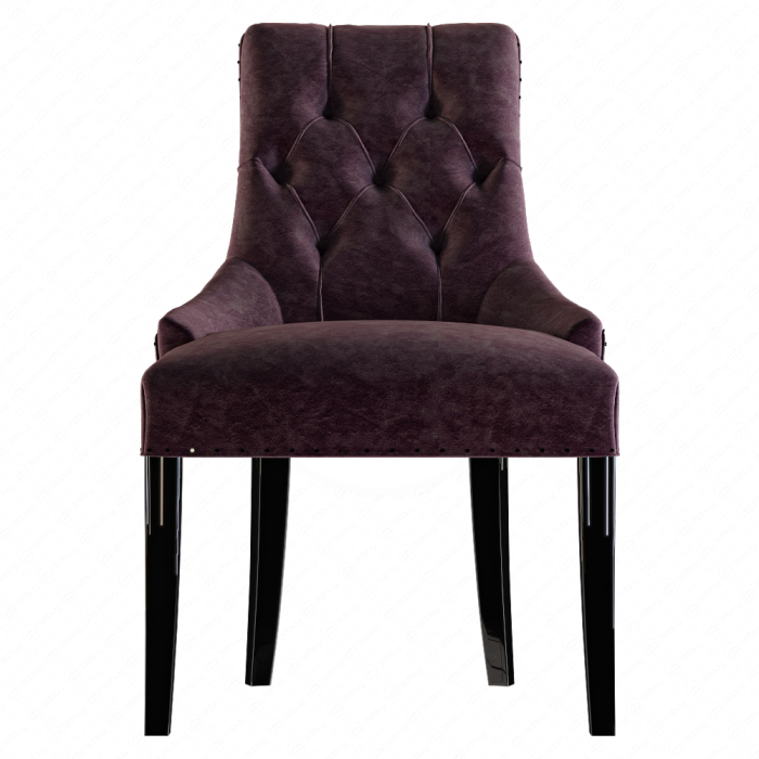 Стул Tomas от Otto stelle