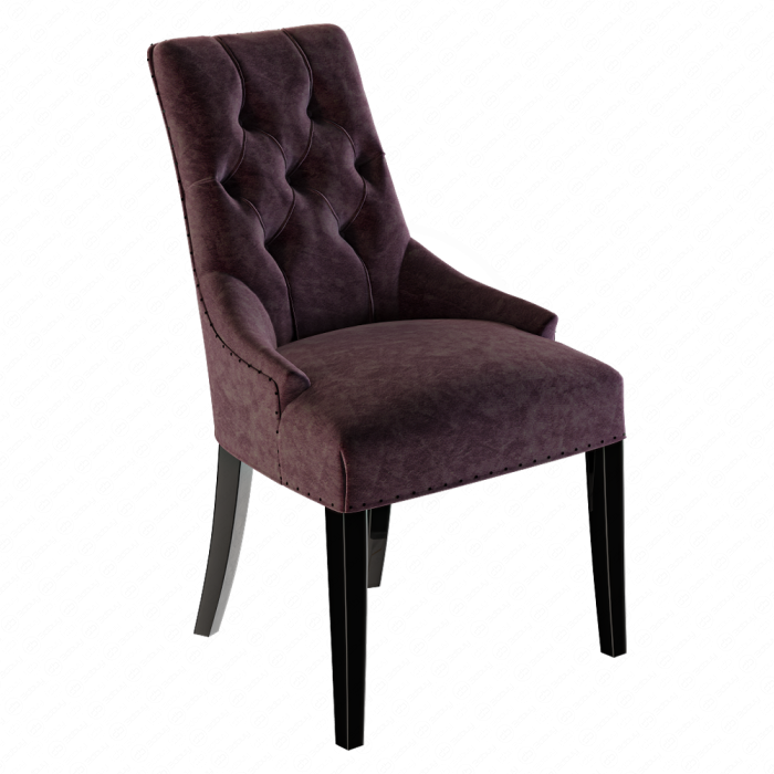Стул Tomas от Otto stelle