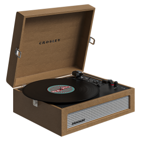 Виниловый проигрыватель Voyage Crosley