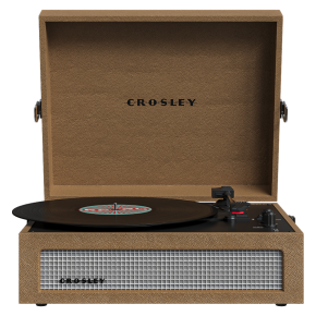Виниловый проигрыватель Voyage Crosley