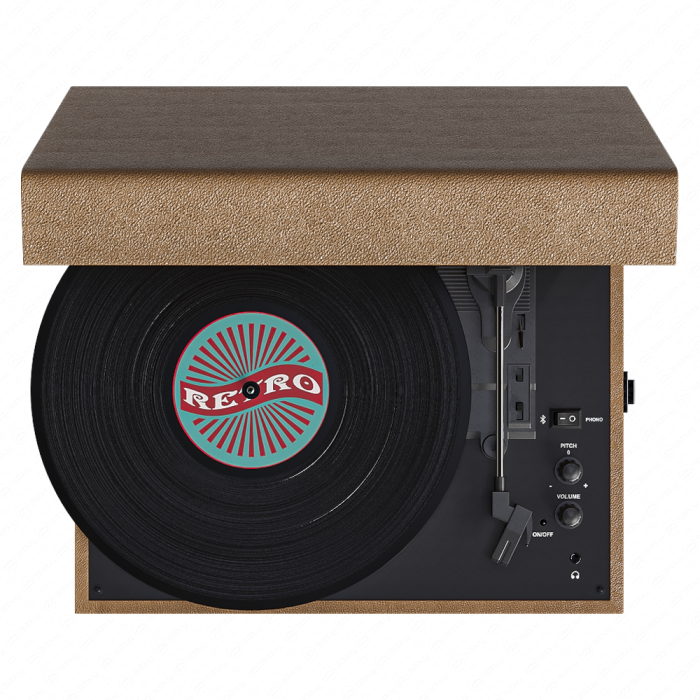 Виниловый проигрыватель Voyage Crosley