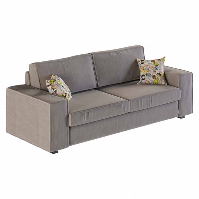 Диван Кивик от Ikea