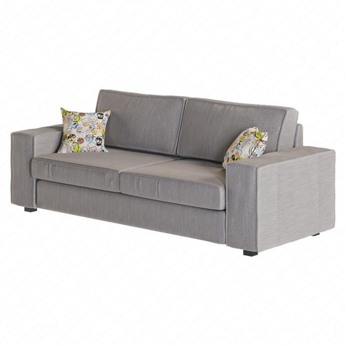 Диван Кивик от Ikea