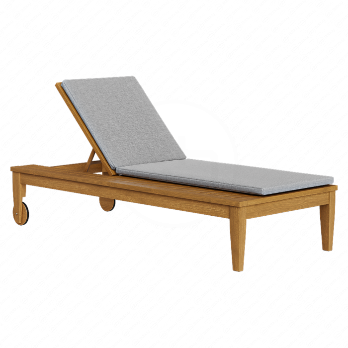 Шезлонг Bridget