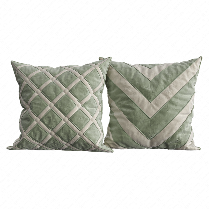 Pillow Collection № 1