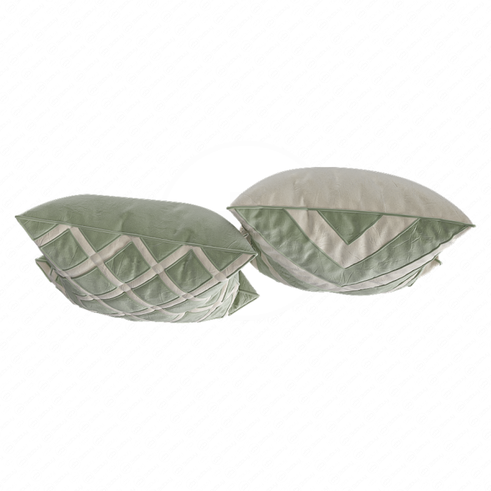Pillow Collection № 1