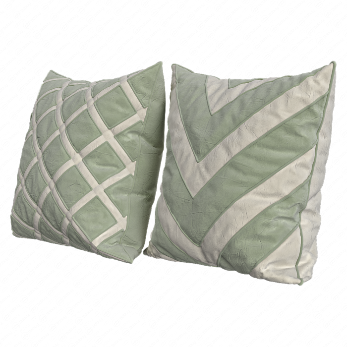 Pillow Collection № 1