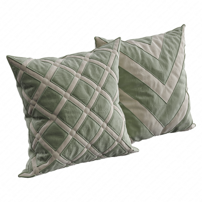 Pillow Collection № 1