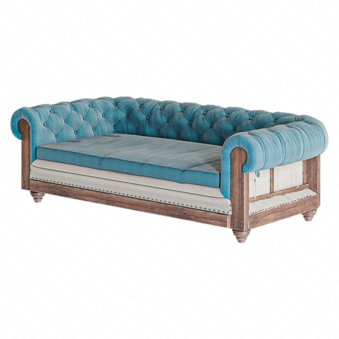Диван модель 3663 от Loft design