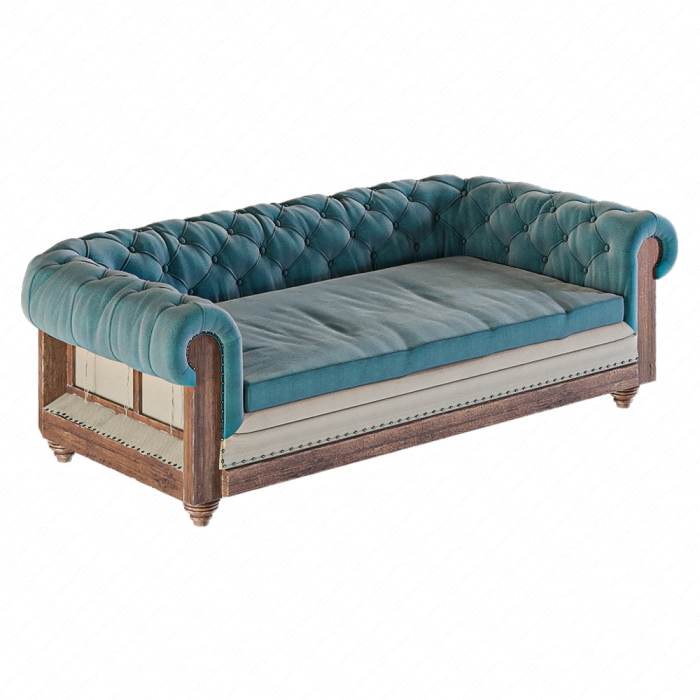 Диван модель 3663 от Loft design