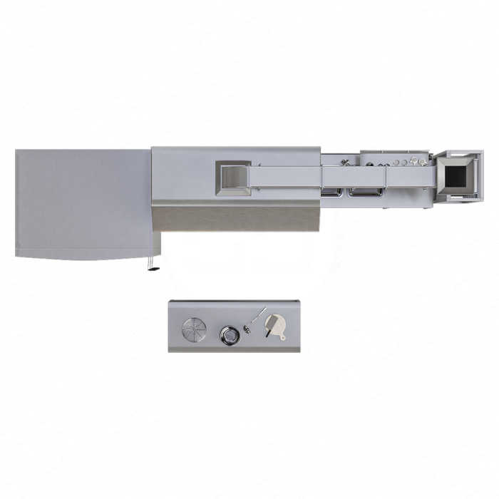 Оборудование для ресторанов и кафе №3