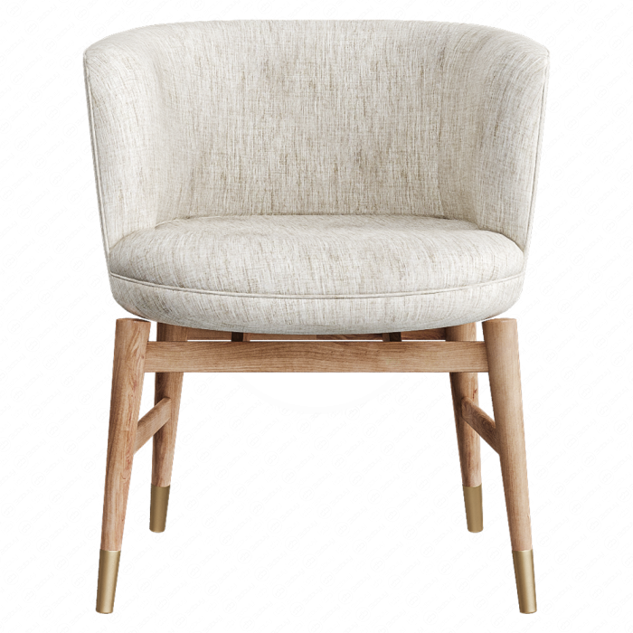 Кресло COUPE от Bakerfurniture