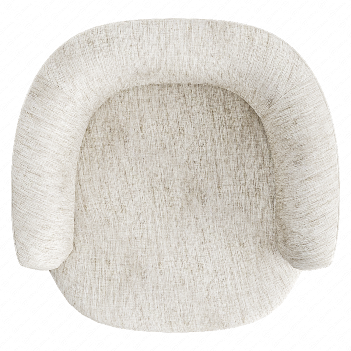 Кресло COUPE от Bakerfurniture