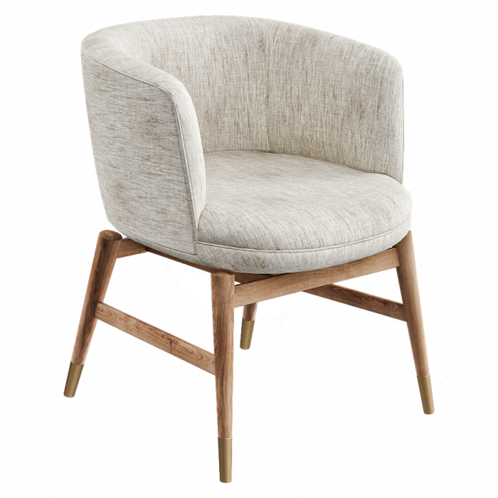 Кресло COUPE от Bakerfurniture