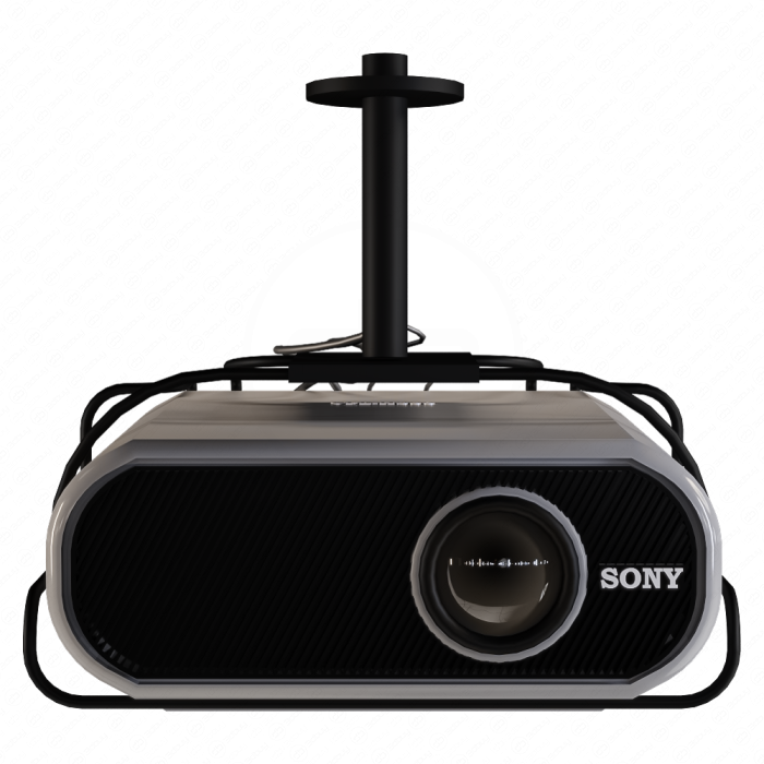 Sony проектор