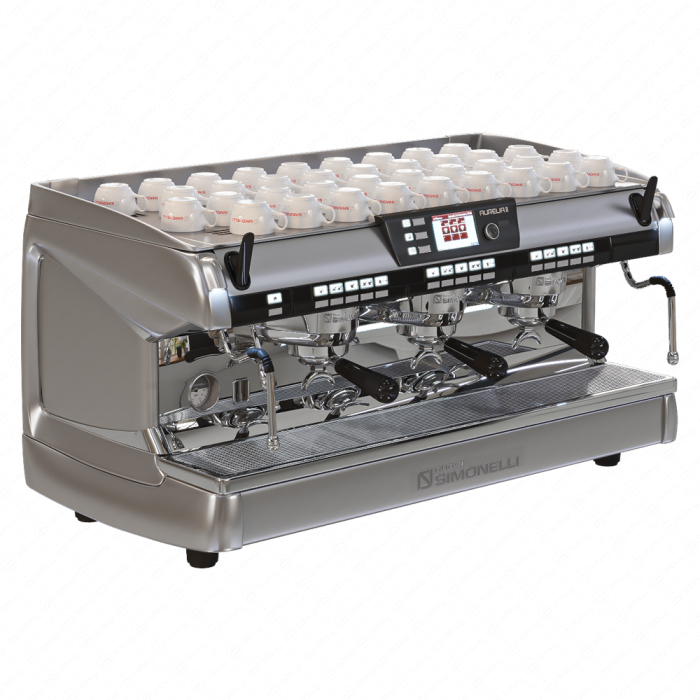 Кофемашина Nuova Simonelli Aurelia 3GR