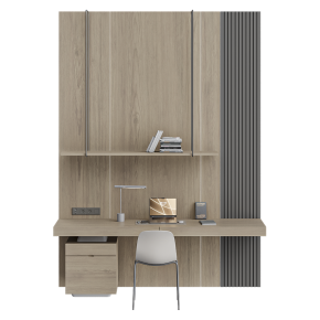 Офисная мебель №15