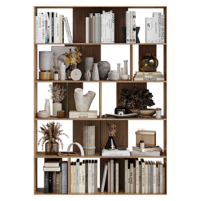 Litto bookcase