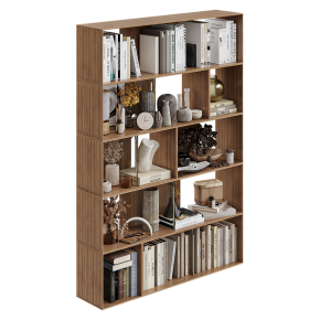 Litto bookcase