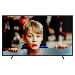 Телевизор AU8000 Crystal UHD Samsung