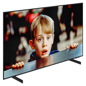 Телевизор AU8000 Crystal UHD Samsung