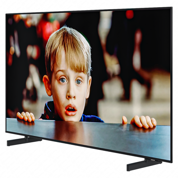 Телевизор AU8000 Crystal UHD Samsung