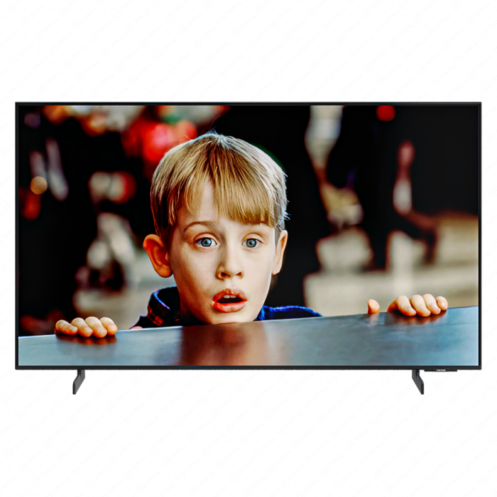 Телевизор AU8000 Crystal UHD Samsung