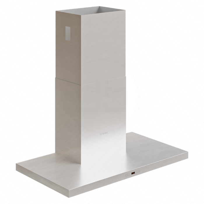 Вытяжка Extractor Bosch DWB