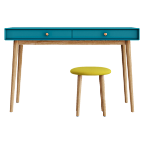 Jimi dressing table from La Redoute