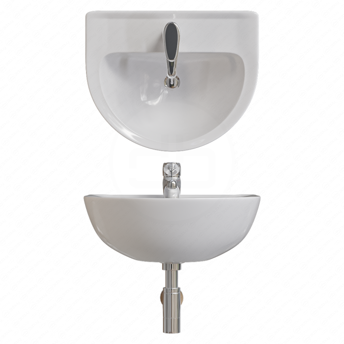 Раковина Eсco new от Ideal Standard