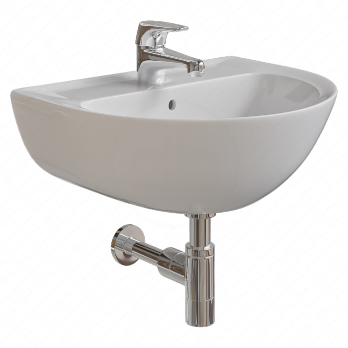 Раковина Eсco new от Ideal Standard