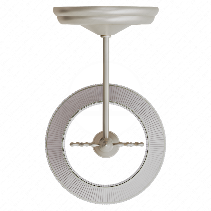 Бронзовый светильник от Фаворит