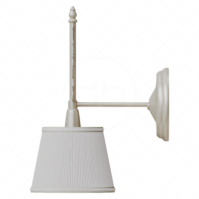 Бронзовый светильник от Фаворит