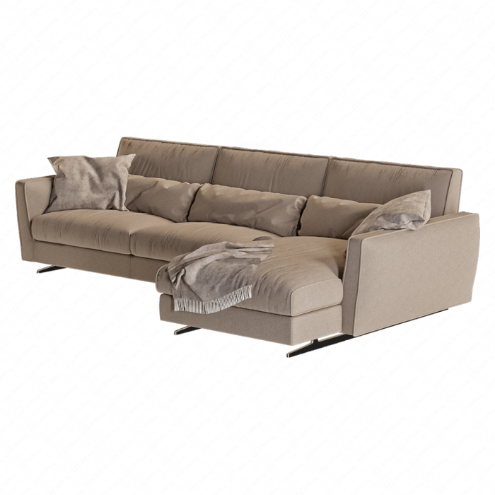 Диван MIZAR от Bontempi