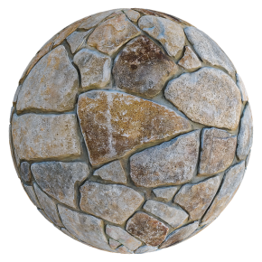 Stone Masonry No. 5