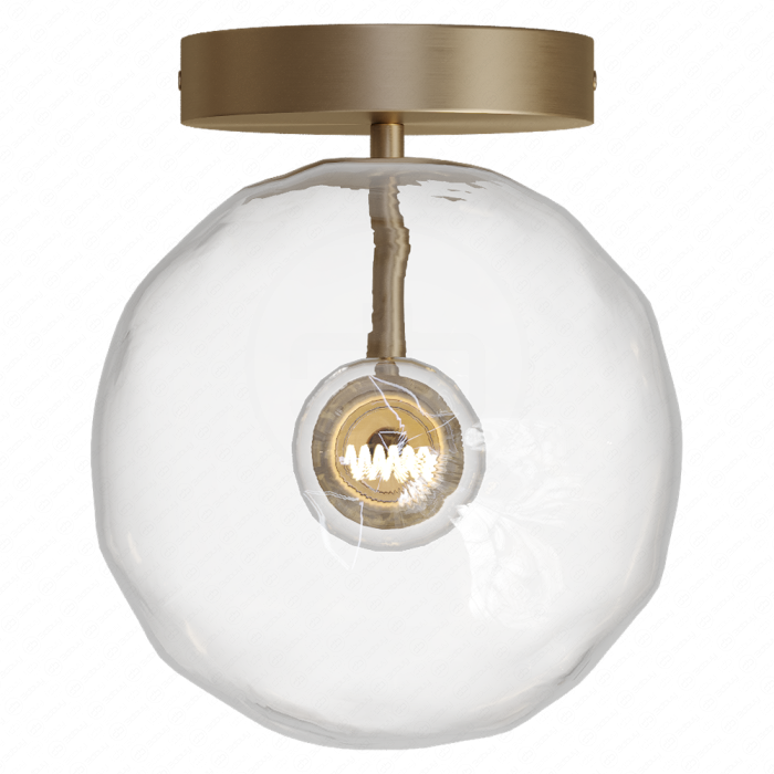 Бра Lamaptron POLARIS WALL