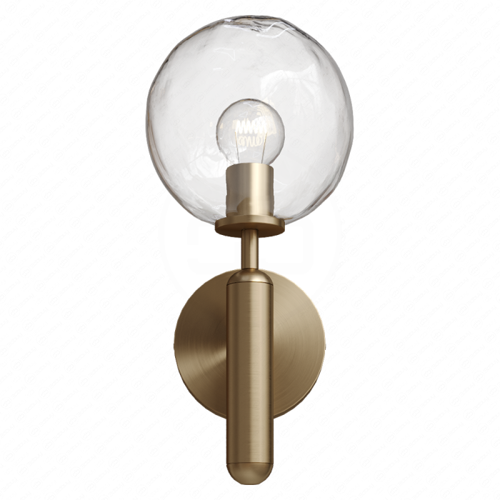 Бра Lamaptron POLARIS WALL