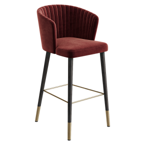 Carolina bar stool
