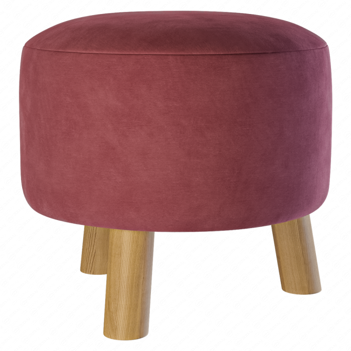 Пуф детский Minion от SK Design