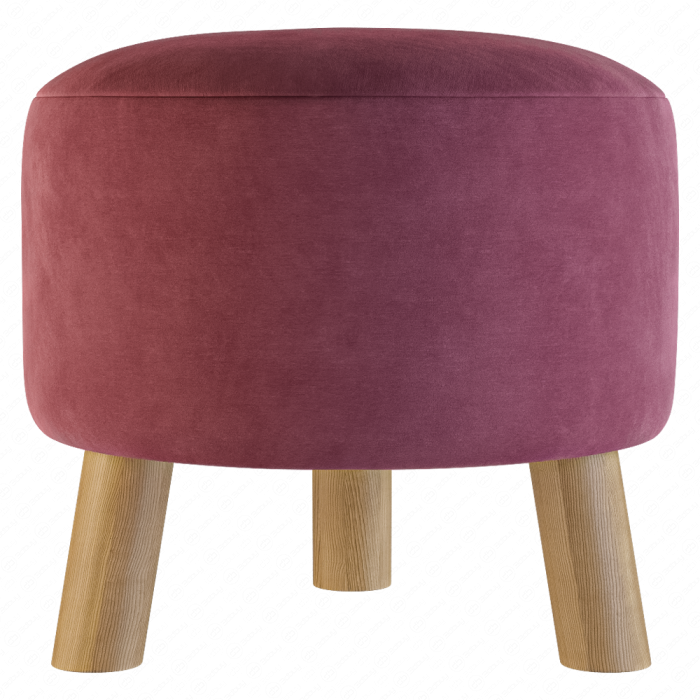 Пуф детский Minion от SK Design