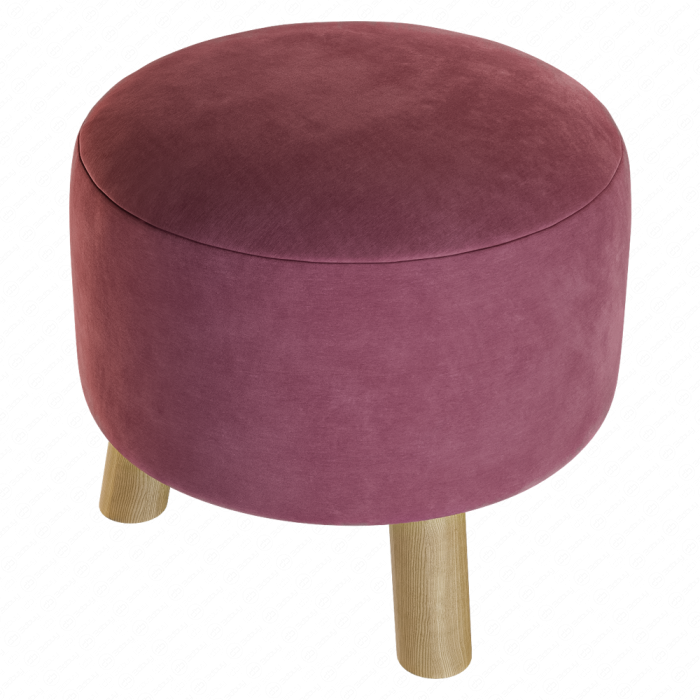 Пуф детский Minion от SK Design